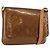 LOUIS VUITTON Borsa Thompson Street Monogram Vernis Bronzo M91124 LV Auth 172115