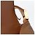 LOUIS VUITTON Borsa Thompson Street Monogram Vernis Bronzo M91124 LV Auth 172115 - vista 10