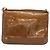 LOUIS VUITTON Borsa Thompson Street Monogram Vernis Bronzo M91124 LV Auth 172115 - vista 13