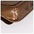 LOUIS VUITTON Borsa Thompson Street Monogram Vernis Bronzo M91124 LV Auth 172115 - vista 16