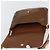 LOUIS VUITTON Borsa Thompson Street Monogram Vernis Bronzo M91124 LV Auth 172115 - vista 18