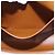 LOUIS VUITTON Borsa Thompson Street Monogram Vernis Bronzo M91124 LV Auth 172115 - vista 22