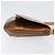 LOUIS VUITTON Borsa Thompson Street Monogram Vernis Bronzo M91124 LV Auth 172115 - vista 3