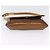 LOUIS VUITTON Borsa Thompson Street Monogram Vernis Bronzo M91124 LV Auth 172115 - vista 5