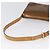 LOUIS VUITTON Borsa Thompson Street Monogram Vernis Bronzo M91124 LV Auth 172115 - vista 7