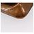 LOUIS VUITTON Borsa Thompson Street Monogram Vernis Bronzo M91124 LV Auth 172115 - vista 9