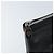 MCM Logogram Vicetos Tasche aus PVC-Leder MCM ~ Loveless Schwarz Silber Auth kk620 - Ansicht 13