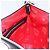 MCM Logogram Vicetos Tasche aus PVC-Leder MCM ~ Loveless Schwarz Silber Auth kk620 - Ansicht 16