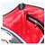 MCM Logogram Vicetos Tasche aus PVC-Leder MCM ~ Loveless Schwarz Silber Auth kk620 - Ansicht 17