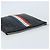 MCM Logogram Vicetos Tasche aus PVC-Leder MCM ~ Loveless Schwarz Silber Auth kk620 - Ansicht 6