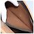 Borsa a spalla in tela a nido d'ape PVC nera e dorata Christian Dior Auth 172089 Nero D'oro - vista 12