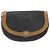 Borsa a spalla in tela a nido d'ape PVC nera e dorata Christian Dior Auth 172089 Nero D'oro - vista 13
