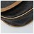 Borsa a spalla in tela a nido d'ape PVC nera e dorata Christian Dior Auth 172089 Nero D'oro - vista 14