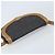 Borsa a spalla in tela a nido d'ape PVC nera e dorata Christian Dior Auth 172089 Nero D'oro - vista 6