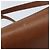 Borsa a Spalla Burberrys in Pelle Marrone Oro Auth ep13419 D'oro - vista 10