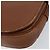 Borsa a Spalla Burberrys in Pelle Marrone Oro Auth ep13419 D'oro - vista 15