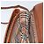 Borsa a Spalla Burberrys in Pelle Marrone Oro Auth ep13419 D'oro - vista 19