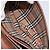 Borsa a Spalla Burberrys in Pelle Marrone Oro Auth ep13419 D'oro - vista 22