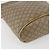 Céline Borsa a Spalla in Tela Macadam CELINE PVC Beige Oro Auth 173481 D'oro - vista 16