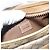 Céline Borsa a Spalla in Tela Macadam CELINE PVC Beige Oro Auth 173481 D'oro - vista 18