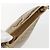 Céline Borsa a Spalla in Tela Macadam CELINE PVC Beige Oro Auth 173481 D'oro - vista 6