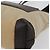 Borsa Tote GUCCI in nylon beige argento 28893 Auth bs33439 - vista 15