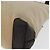 Borsa Tote GUCCI in nylon beige argento 28893 Auth bs33439 - vista 17