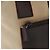 Borsa Tote GUCCI in nylon beige argento 28893 Auth bs33439 - vista 18