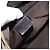 Borsa Tote GUCCI in nylon beige argento 28893 Auth bs33439 - vista 19