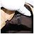 Borsa Tote GUCCI in nylon beige argento 28893 Auth bs33439 - vista 22
