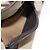 Borsa Tote GUCCI in nylon beige argento 28893 Auth bs33439 - vista 24