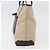 Borsa Tote GUCCI in nylon beige argento 28893 Auth bs33439 - vista 3