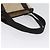 Borsa Tote GUCCI in nylon beige argento 28893 Auth bs33439 - vista 7