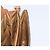 Céline Borsa a Spalla in Tela Macadam CELINE in Pelle PVC Marrone Oro Auth LNZ270 D'oro - vista 22