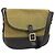 LOUIS VUITTON Borsa a Spalla Monogram Mini Belanger TST Khaki M92673 Auth th6595 Cachi