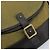 LOUIS VUITTON Borsa a Spalla Monogram Mini Belanger TST Khaki M92673 Auth th6595 Cachi - vista 17