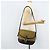 LOUIS VUITTON Borsa a Spalla Monogram Mini Belanger TST Khaki M92673 Auth th6595 Cachi - vista 23
