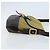 LOUIS VUITTON Borsa a Spalla Monogram Mini Belanger TST Khaki M92673 Auth th6595 Cachi - vista 3