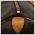 LOUIS VUITTON Borsa Boston Monogram Keepall 60 M41422 Auth LV ka2464 Monogramma - vista 17