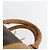 LOUIS VUITTON Borsa Boston Monogram Keepall 60 M41422 Auth LV ka2464 Monogramma - vista 8