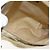 Borsa a Spalla Prada Nylon Beige Auth 171312 - vista 11