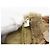 Borsa a Spalla Prada Nylon Beige Auth 171312 - vista 12