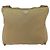 Borsa a Spalla Prada Nylon Beige Auth 171312 - vista 13
