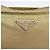 Borsa a Spalla Prada Nylon Beige Auth 171312 - vista 18