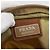 Borsa a Spalla Prada Nylon Beige Auth 171312 - vista 19