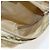 Borsa a Spalla Prada Nylon Beige Auth 171312 - vista 20
