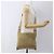Borsa a Spalla Prada Nylon Beige Auth 171312 - vista 22