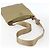 Borsa a Spalla Prada Nylon Beige Auth 171312 - vista 7