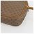 GUCCI Pochette Micro GG Supreme PVC Beige Oro 014 58 0097 Auth fm5160 D'oro - vista 15