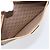 GUCCI Pochette Micro GG Supreme PVC Beige Oro 014 58 0097 Auth fm5160 D'oro - vista 20